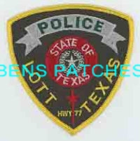 TEXAS,LOTT POLICE 2